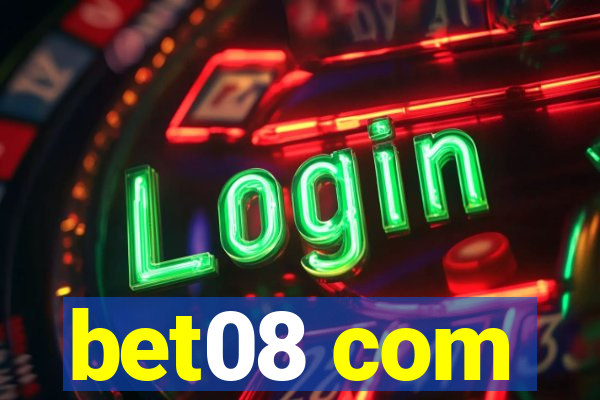 bet08 com